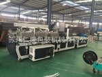ST-D-MF10/20隔熱條專用雙頭激光打標機
