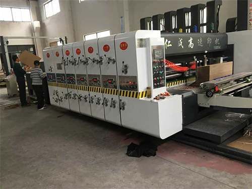 ST-D-CO2 B型CO2激光打標(biāo)機