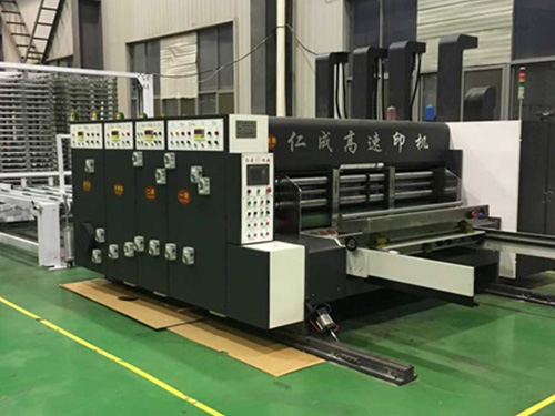 ST-D-ZF A型在線激光噴碼機(jī)