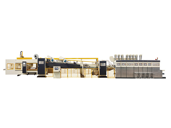 ST-B-YAG C型激光剝線機(jī)